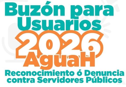 Buzón para usuarios